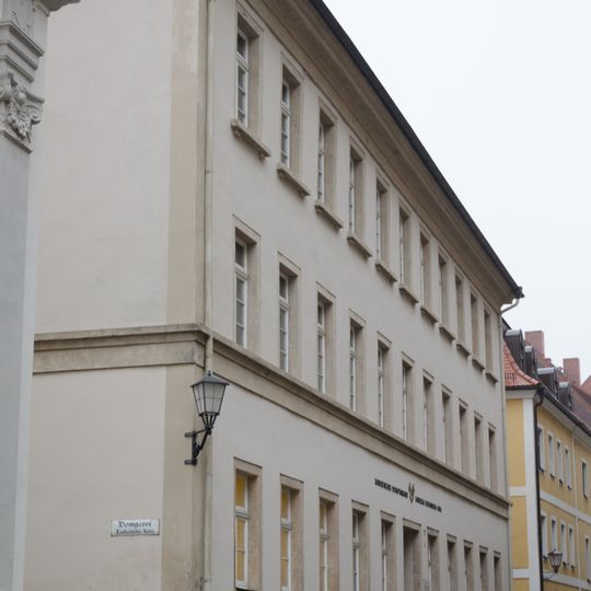 Domschule An der Petrikirche 7