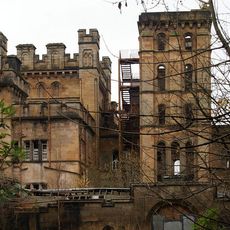 Lennox Castle
