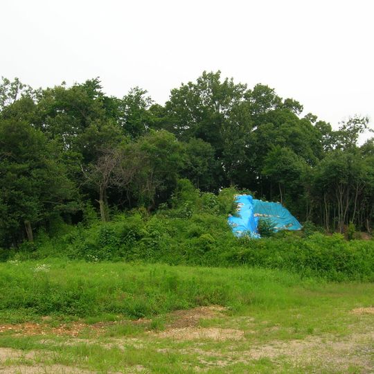 Shidami Otsuka Kofun