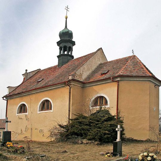 Church of Saint Giles