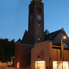 Adventskerk