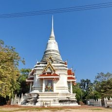 Wat Sanam Phram