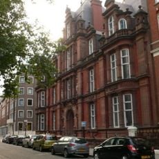 Caxton Hall