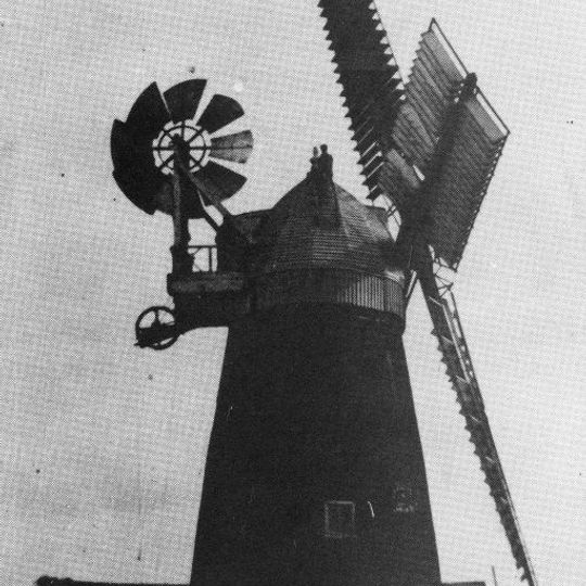 Bardwell Windmill