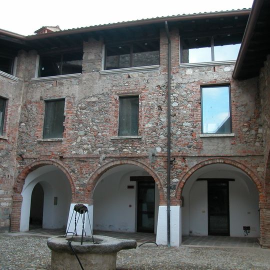 Archaeological Museum of Sabbia Valley