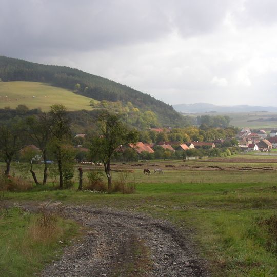 Hředle