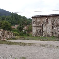 Mehmed Pasha Kukavica Mosque