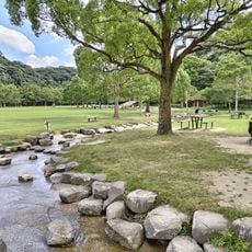 山田緑地