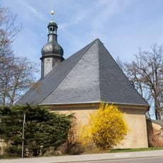 Trinitatiskirche
