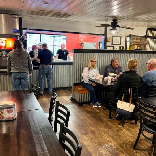 Southport Smoke House