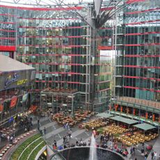 Sony-Center