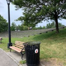 Barretto Point Park