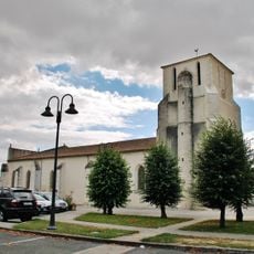 Église Saint-Jean-Baptiste