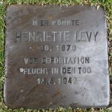 Henriette Levy