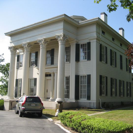 Osborn House