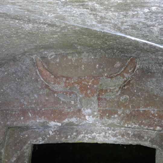 Necropoli di Sos Furrighesos