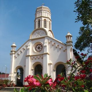 Co-Cathedral of St. Therese, Savannakhet