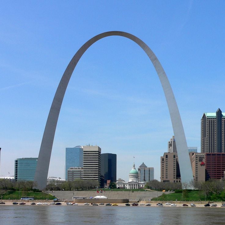 Gateway Arch