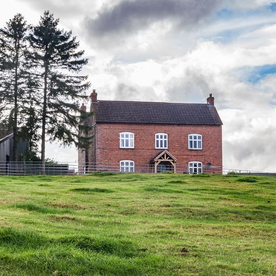 Hollingwood Farmhouse
