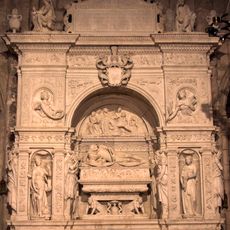 Tomb of Ramón de Cardona