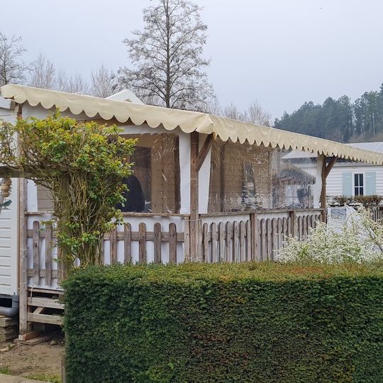 Camping du Moulin