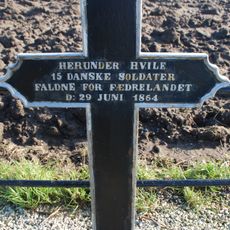 Dansk Krigergrav