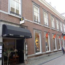 Bredestraat 7, Maastricht