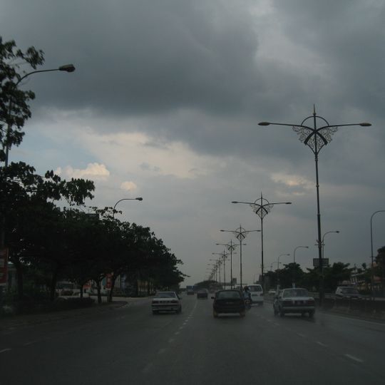 Skudai