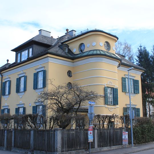 Villa Meyer