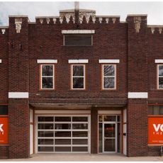 Vox Theatre