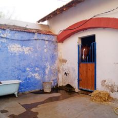 El Batan Horse Stud Farm