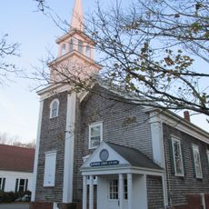 Cotuit Historic District
