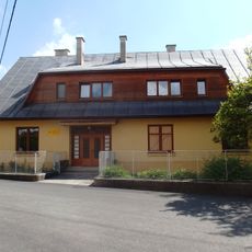 Evangelická fara v Ratiboři