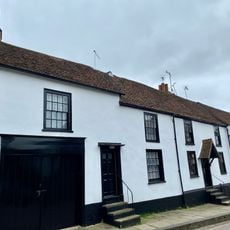 1 and 3, Fishpool Street