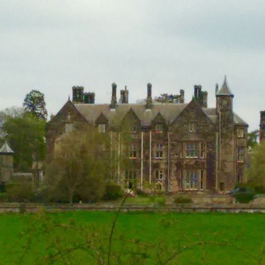 Kingston Hall