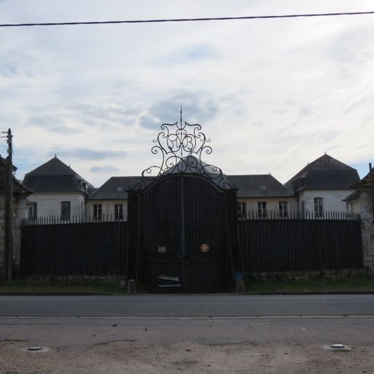 Château de Château-Neuf