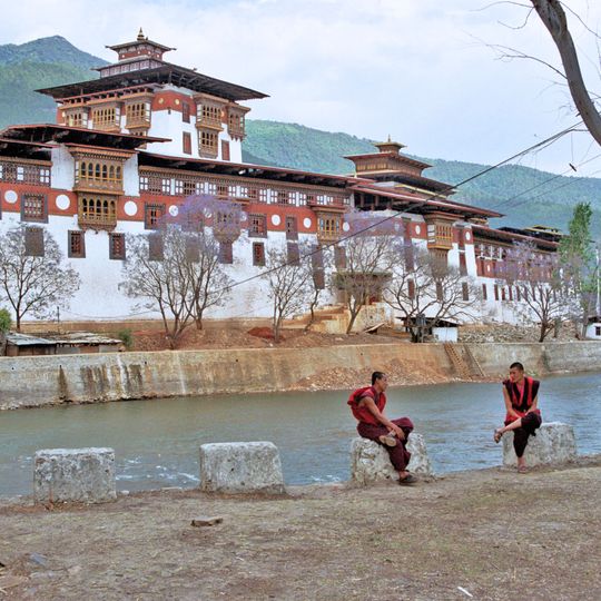 Punakha