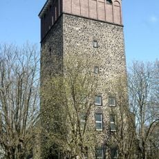 Wasserturm Hanau-Steinheim