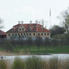 Rävsnäs kungsgård