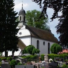 St.-Anna-Kapelle