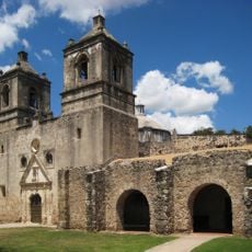 San Antonio Missions National Historical Park