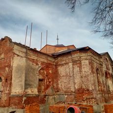 Church of the Kazan Icon of the Mother of God