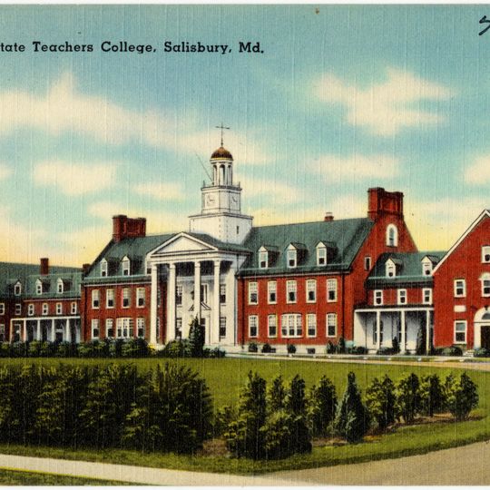 Salisbury University