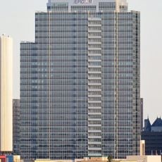 Epcor Tower