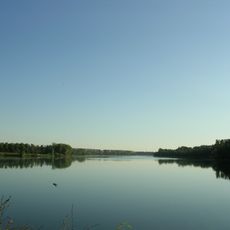 Vodokhranilishche Lozoven'kovskoye