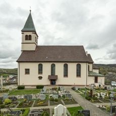 St. Petronilla