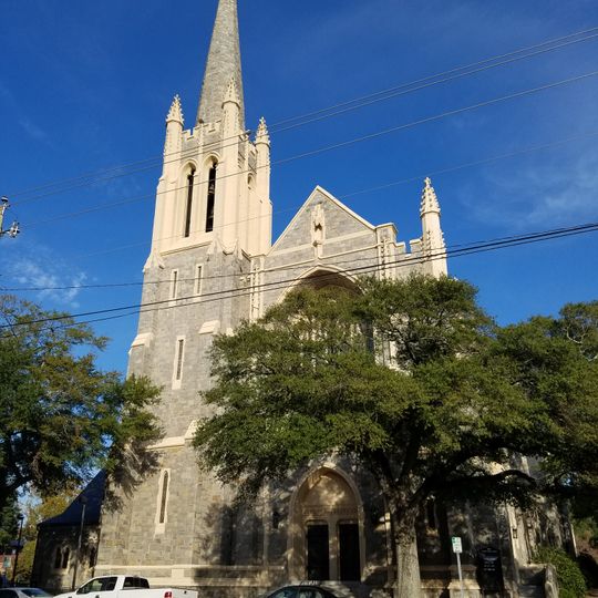 First Presbyterian Church