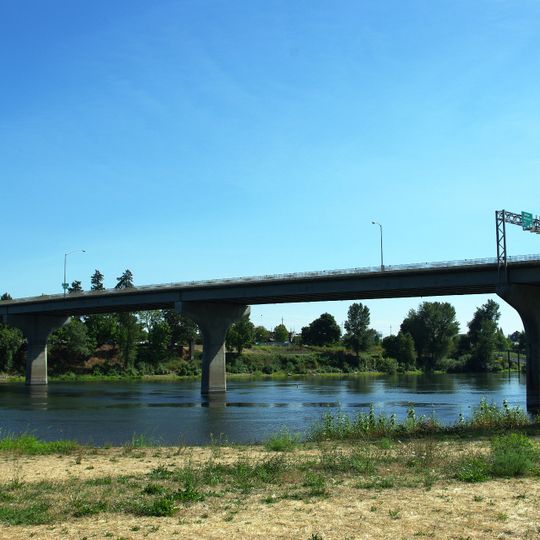 Center Street Bridge