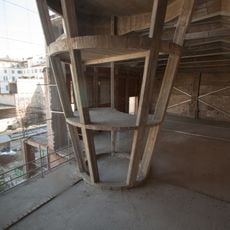 Crypta Balbi