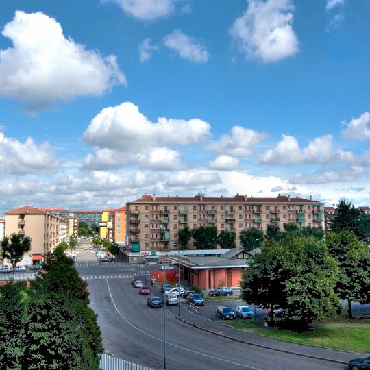 Quarto Oggiaro